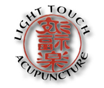 Light Touch Acupuncture Logo